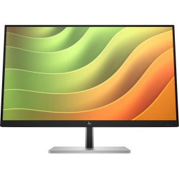 HP E24u G5 computer monitor...